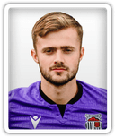 Ollie Battersby