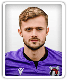Ollie Battersby