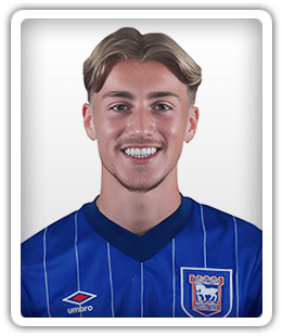 Jack Clarke