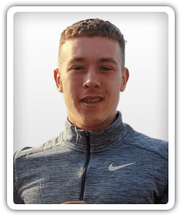 Lucas Odunston