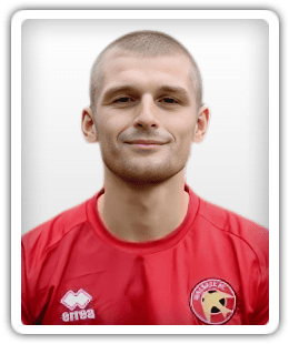 Ryan Stirk