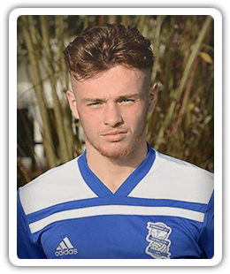 Rhys Hilton