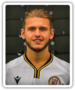 Tom Purrington