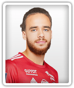 Billal Brahimi