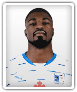 Emile Acquah