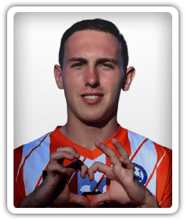 Matt Rush