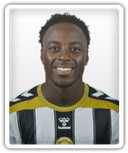 Arvin Appiah