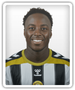 Arvin Appiah