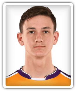 Kyle McDonald