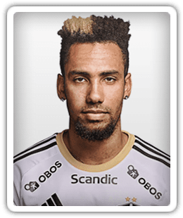 Ísak Snær Þorvaldsson