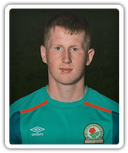 Aaron Dillon