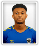 Dylan Adjei-Hersey