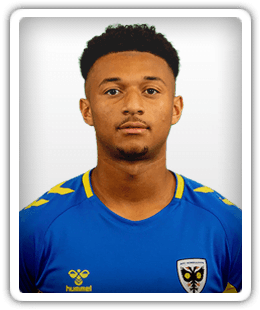 Dylan Adjei-Hersey