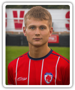 Charlie Dowd