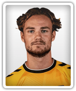 Ben Worman