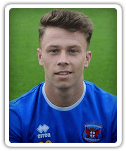 Keighran Kerr