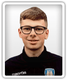 Kieran Michaels