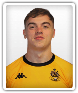 Connor Heath