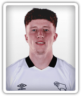 Connor Dixon