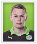 Jordan Morris