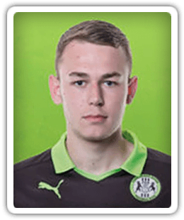 Jordan Morris