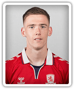 Daniel Dodds