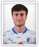 Kian Spence