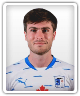 Kian Spence