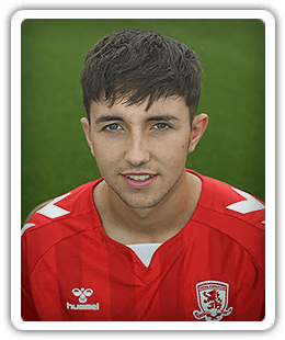 Layton Watts