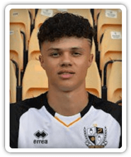 Ryan Campbell-Gordon