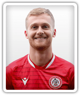 Joe Gubbins