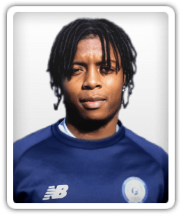 Kayden Williams Lowe