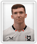 Conor Grant
