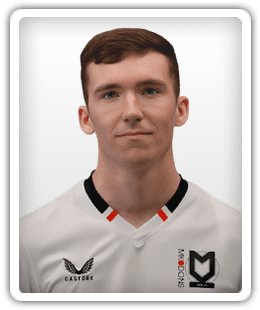 Conor Grant