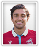 Kenan Dünnwald-Turan