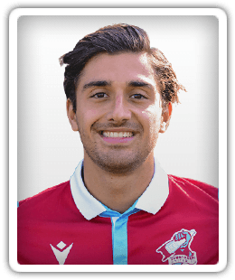 Kenan Dünnwald-Turan