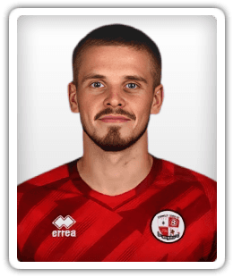 Ronan Darcy