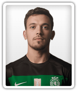 Pedro Gonçalves