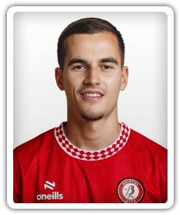 Anis Mehmeti