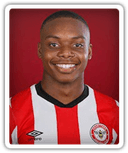 Jaden Thompson-Brissett
