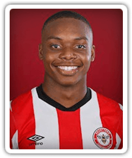 Jaden Thompson-Brissett