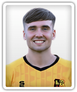 Ethan Patterson
