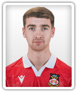Lewis Brunt