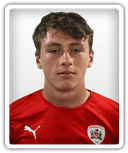 Harry Gagen