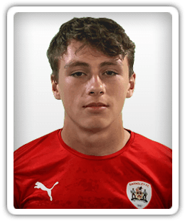 Harry Gagen