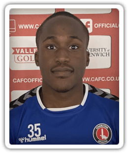 Wilberforce Ocran