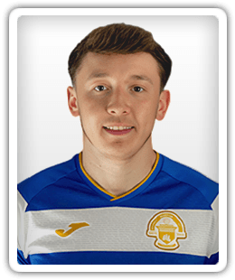 Nathan Shaw