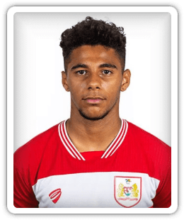 Christian Turner-Williams