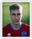 Bradley Webb