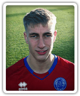 Bradley Webb